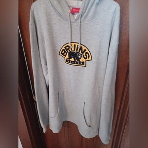 Boston Bruins Hoodie